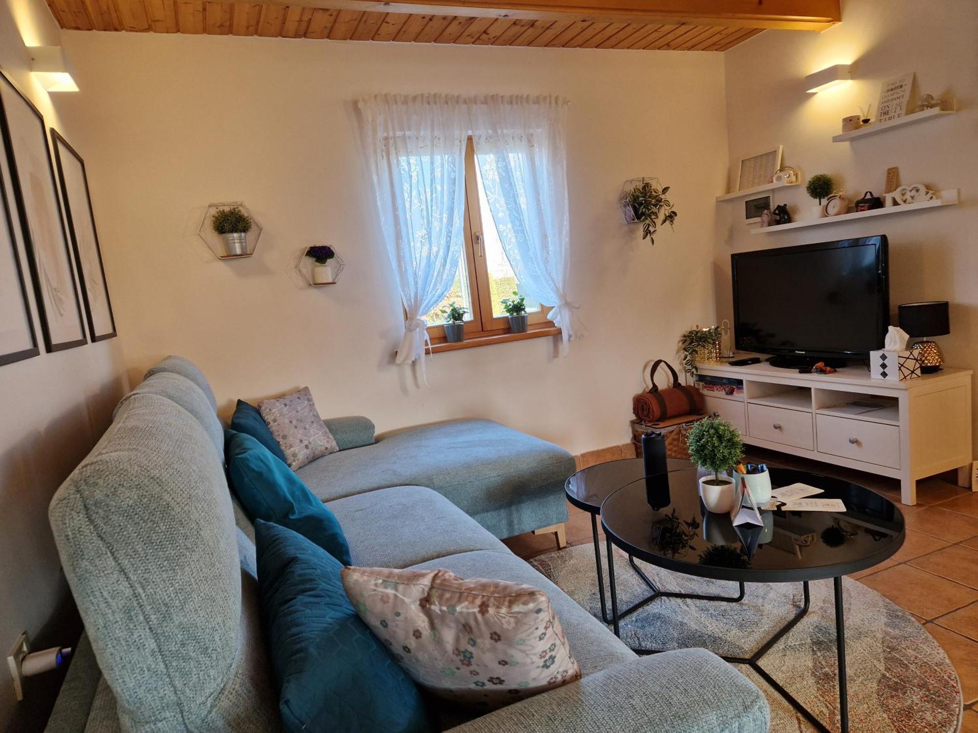54 Green Road Varazdin Kucan Marof Exterior foto